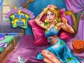 Jwèt Bote Ki Dòmi: Gerizon ak Spa sou entènèt