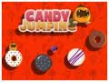 Jwèt Sote Candy sou entènèt