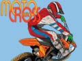 Jwèt Ewo MotoCross sou entènèt