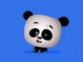 Jwèt Defi Memwa Panda Chèz sou entènèt