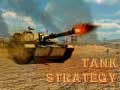 Jwèt Strateji tank sou entènèt
