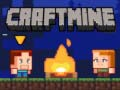 Jwèt CraftMine sou entènèt