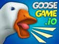 Jwèt Jwèt Gans.io sou entènèt