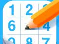 Jwèt Mèt Sudoku sou entènèt