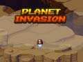Jwèt Envazyon Planèt sou entènèt