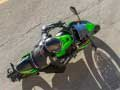 Jwèt Kawasaki Ninja 650 sou entènèt