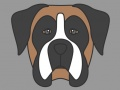 Jwèt Koloraj Figy ou Chien sou entènèt