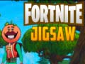 Jwèt Fortnite Puzzel sou entènèt