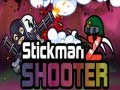 Jwèt Tireur Stickman 2 sou entènèt