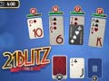 Jwèt 21 Blitz sou entènèt