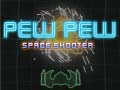 Jwèt Phew Phew Tireur Espas sou entènèt