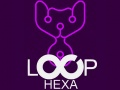 Jwèt Boukle Hexa sou entènèt