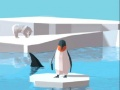 Jwèt Batay Pinguin.io sou entènèt