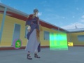 Jwèt Vil Fou Rokurou Rangetsu sou entènèt