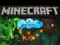 Jwèt Minecraft Zetwal Kache sou entènèt
