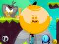 Jwèt Mond Bob sou entènèt