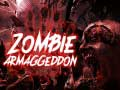 Jwèt Zombi Armagedon sou entènèt