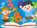 Jwèt Matematik debaz sou entènèt