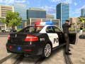 Jwèt Machin Polis Cartoon sou entènèt