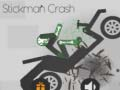Jwèt Kras Stickman sou entènèt