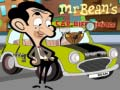 Jwèt Diferans nan machin Mr. Bean sou entènèt