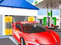 Jwèt Estasyon Gaz: Pakin Machin sou entènèt