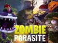 Jwèt Parazit Zombi sou entènèt