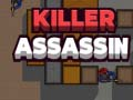 Jwèt Killer asasen sou entènèt
