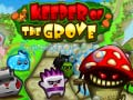 Jwèt Gardyen Groove la sou entènèt