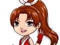 Jwèt Jwèt Abiye Chibi Batayè sou entènèt