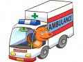 Jwèt Puzl Ambulans Kato sou entènèt