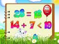Jwèt Matematik Primi sou entènèt