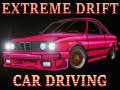 Jwèt Kondwit Machin Drift Ekstrèm sou entènèt