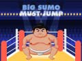 Jwèt Gwo Sumo Dwe Sote sou entènèt