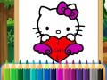 Jwèt Koulè Chaton sou entènèt