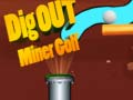 Jwèt Kreye Golf Minè sou entènèt