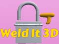 Jwèt Soude li 3D sou entènèt