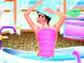 Jwèt Salon Spa Plaj sou entènèt