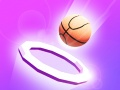 Jwèt Dunk Tonbe sou entènèt