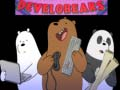 Jwèt Ours devlopman sou entènèt