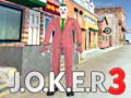Jwèt J.O.K.E.R III sou entènèt