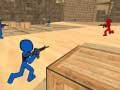 Jwèt Tirè Kont Teroris Stickman sou entènèt