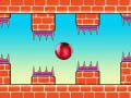 Jwèt Boul Wouj Flappy sou entènèt