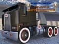 Jwèt Differans Kamyon Kenworth sou entènèt
