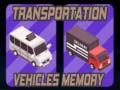 Jwèt Memwa Veyikil Transpò sou entènèt