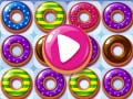 Jwèt Saka Kòlèt Donut sou entènèt