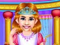 Jwèt Ball Ti Princess la sou entènèt