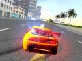 Jwèt Supra Drift 2 sou entènèt