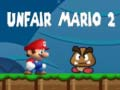 Jwèt Mario Injust 2 sou entènèt