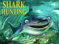 Jwèt Chas Requin sou entènèt